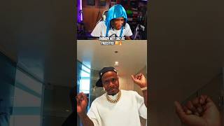 DABABY "NOT LIKE US" FREESTYLE 😳🔥
