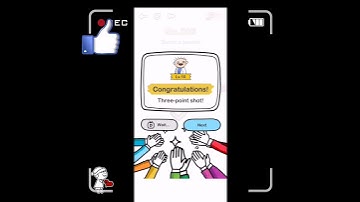 Brain out level 206 (UPDATED) solution or walkthrough