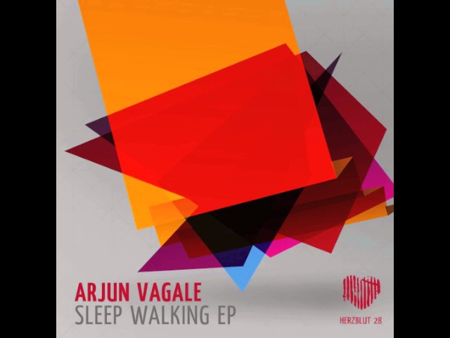 Смотреть «Arjun Vagale - ReFocus - Sleep Walking EP - Herzblut 28» на YouTube Смотреть «Arjun Vagale - ReFocus - Sleep Walking EP - Herzblut 28» на YouTube