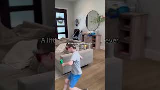 always fun & chaos 😄