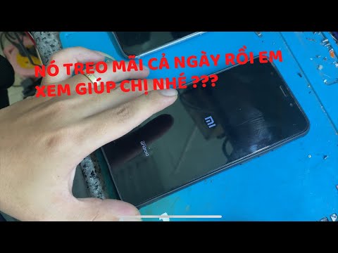 Video KHẮC PHỤC TÌNH TRẠNG TRÊN CÁC DÒNG ĐIỆN THOẠI xiaomi... - youtube