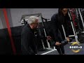 Coach Kim Oddo's Dumbbell Deadlifts for Bikini