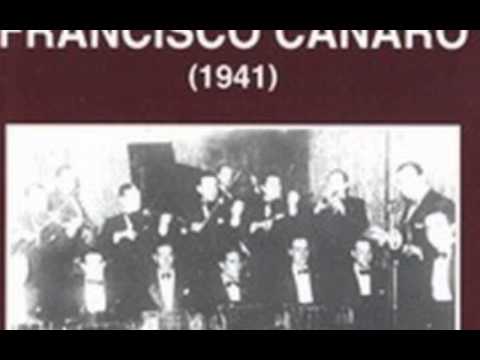 Papirusa - Francisco Canaro canta Ernesto Famá (1941)