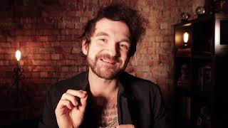 Cyber Secrets By Colin Mcleod Read Minds Through Your Computer Screen