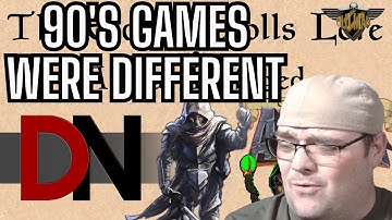 Arena Abridged - The Elder Scrolls Lore by Double Negative - Reaction