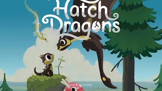 Hatch Dragons P4 ~The App Game~ screenshot 1