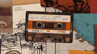 Alisson Shore - Move On (Remix) [ Lyric Video]