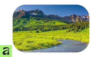 How to Add Rounded Corners to Images in Affinity