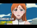 225 Times Orihime Said Kurosaki Kun Bleach 