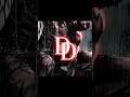 Punisher - Daredevil - bullseye edit || song: denial || #punisher #daredevil #bullseye #shorts