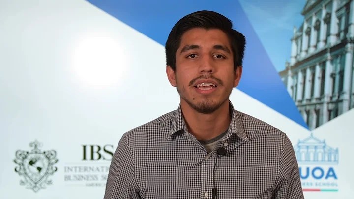 Alfonso Garcia Ortiz, Mexico | CUOA Business Schoo...