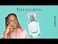 Tiffany & Co. Intense perfume review 2020