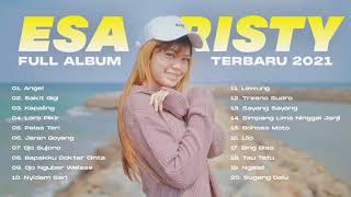 Esa Risti  Salam Tresno  Album Tanpa Iklan Dangdut Koplo Terbaru  Paling Enak Didengar