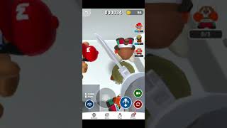 ClawLand: Good Game screenshot 4