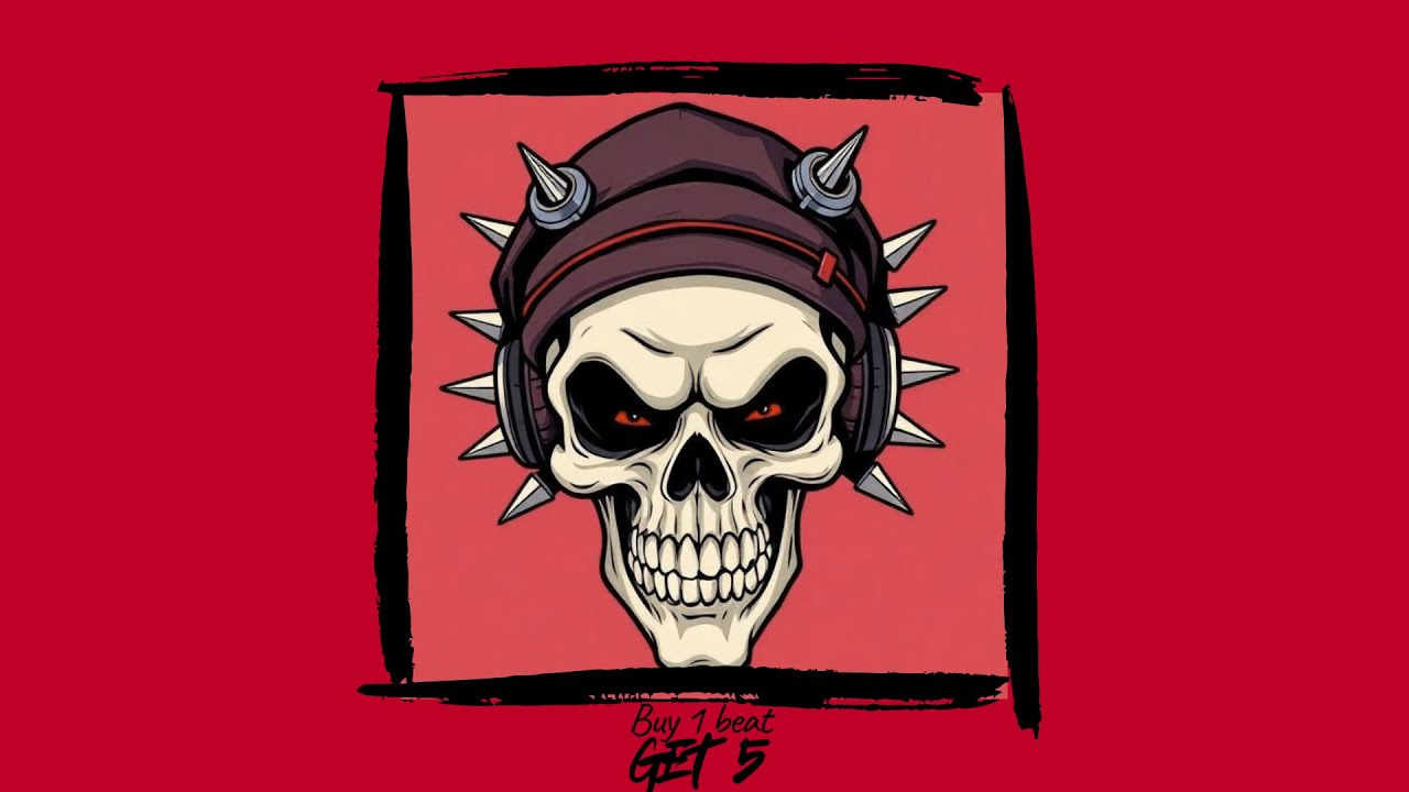 [FREE] "It's Comin'" - Freestyle Rap Beat | Storytelling Boom Bap Type Beat