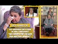 Lucila mariscal  siempre he rechazado las lagrimas por la risa entrevista con matilde obregn