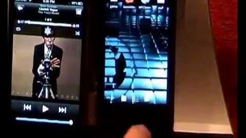 SoundHound  Android App Review