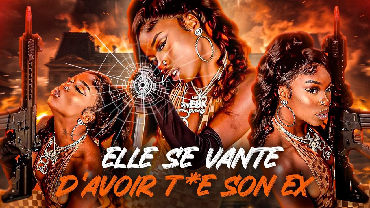 Clash, drame et rap : l’histoire tragique de TAN DAGOD !