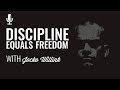 Episode 135: Discipline Equals Freedom with Jocko Willink