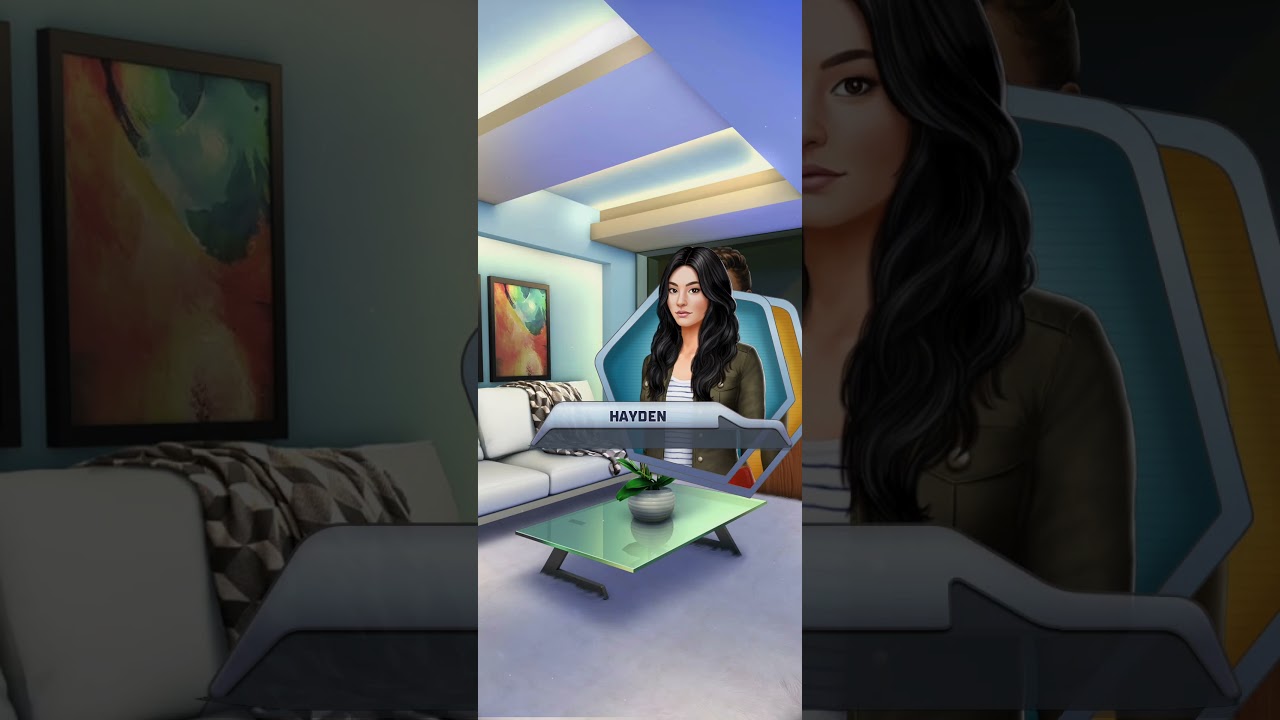 Choices: Perfect Match 2 - Aftermath (Chapter 4)