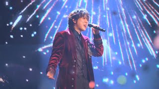 [241103 포레스텔라 콘서트 The Illusionist] Piano Man