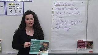 Lucy Calkins' Writing Workshop: A Program for Teaching Writing