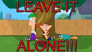 Leave older cartoons alone