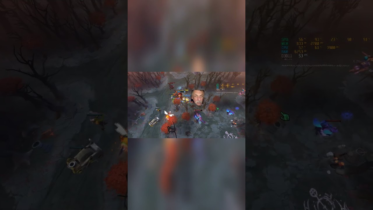 МИМИ лучший БЫСТРЫЙ ГАЙД на ТИНКЕРА патч 7.39e