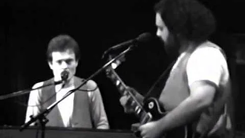 13. Accidentally Like A Martyr - Warren Zevon (Concert Video, Capitol Theatre, 04/18/80)