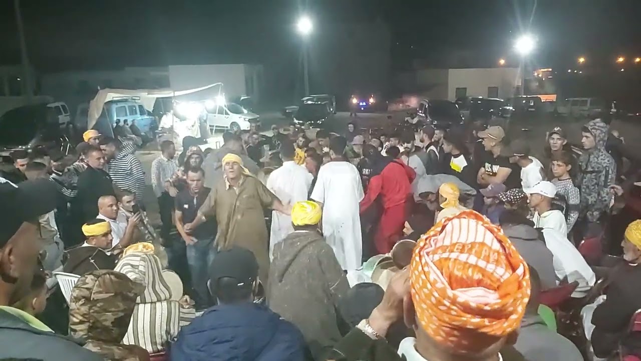 عمارة# الطايفي# افليم اجوامعة#