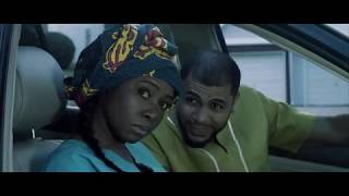 Fatima - Teaser (Liberian movie)