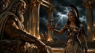 🎵 Broken Balance | NyX: The Seven Gates – Official Music Video