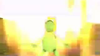 Curmit The Legendary Super Sayan