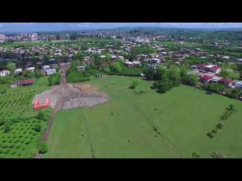 ყოფილი კომკავშირის პარკი