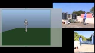 Mananvir Singh (blocking + stage) with video reference