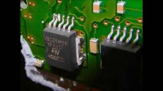 Marea Brava Bobin1 Arızası