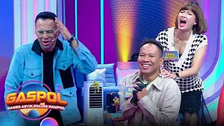 Download Lagu Sampai Berlutut!! Vicky Prasetyo Nyesel Gak Percaya Kata-kata Raffi Ahmad | Gaspol MP3