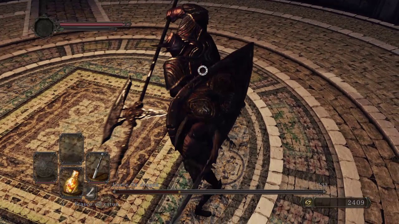 Dark Souls 2 Dragonrider vs. Bastard Sword YouTube