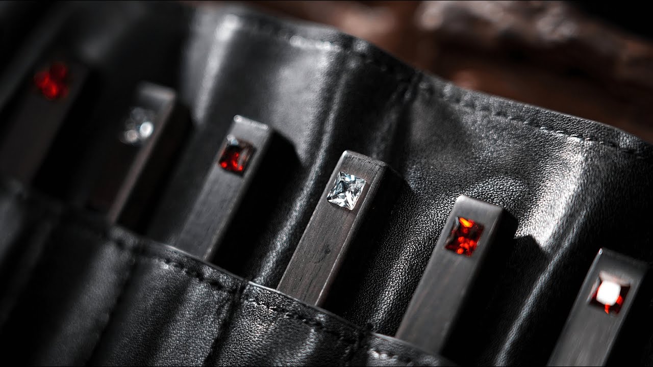 Diamonds Paddle Collection Performance