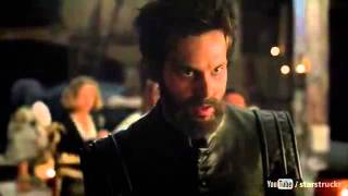 Da Vincis Demons 5.Bölüm Fragmanı