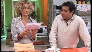 Programa 79 - Sabor a mi 2009