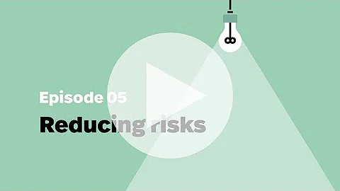 Episode 5 of Benefits of Sales Outsourcing Series | Reducing Risks