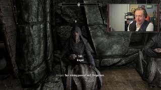 Skyrim Latine!! 5.17.24