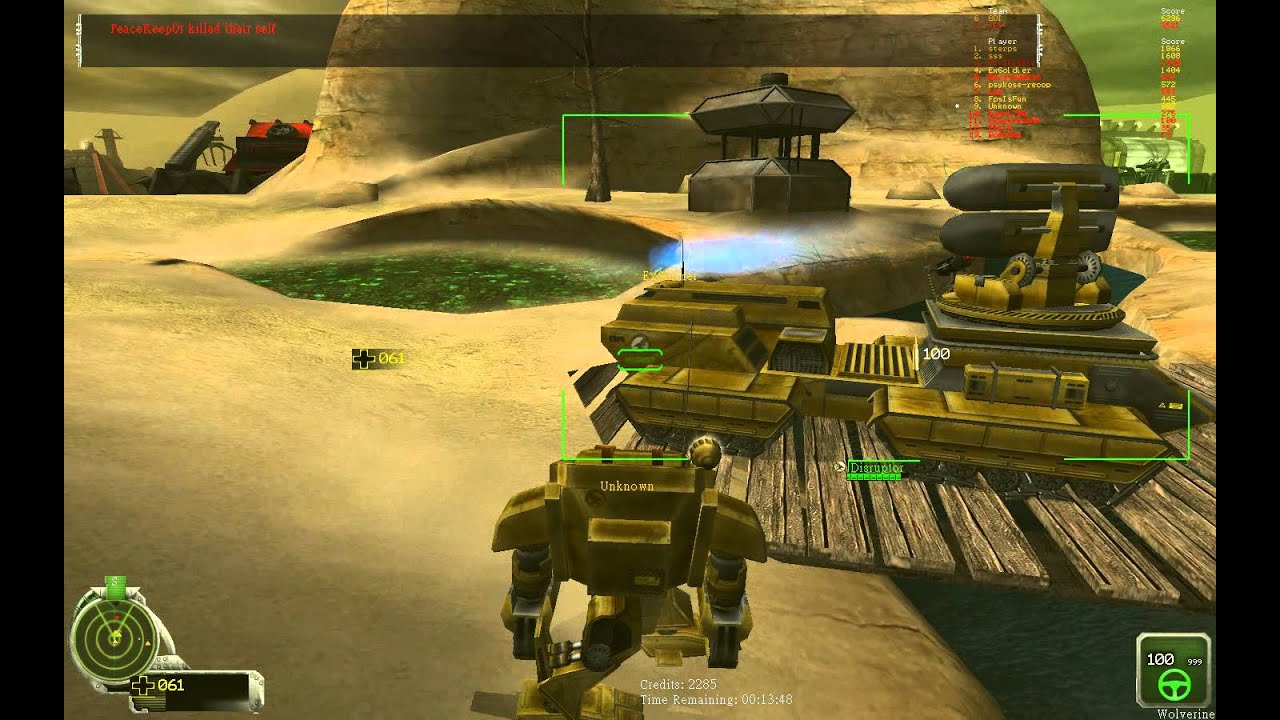 command and conquer renegade free download