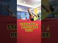 Want strong and straight abs? Try these pike setup variations! Strong core = Clean skills #abdomen