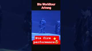 bts worldtour arirang🤩#btsedits #kpop #btsmember