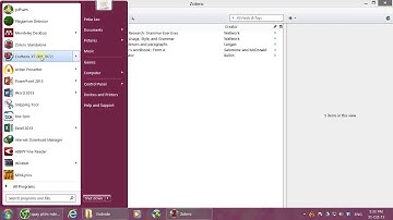 Z7. Zotero Reference export to Endnote.mp4
