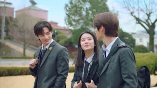 Waiting For Us 피어난다 | Hyunjin and Lee Know Trailer