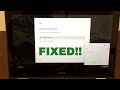 How To Fix A Chromebook That Won't Turn On - YouTube