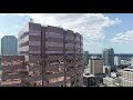 Downtown Tampa - Drone Videography
